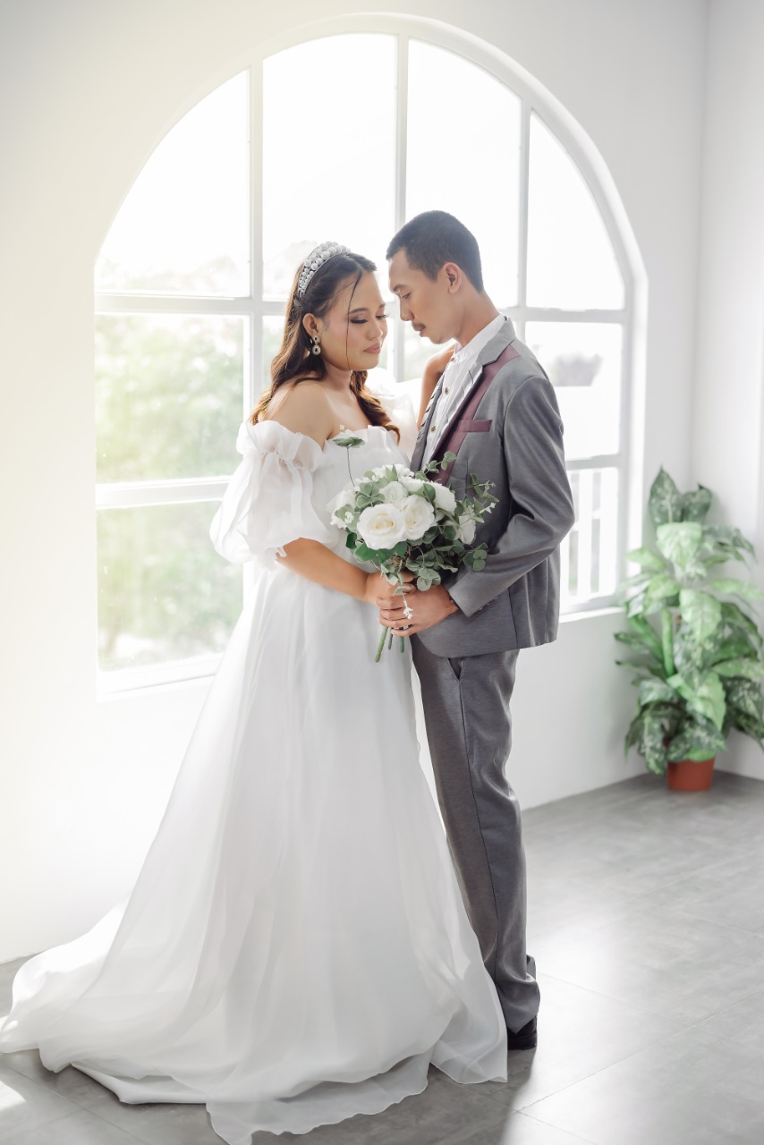 The Wedding D Elik & Yenny
