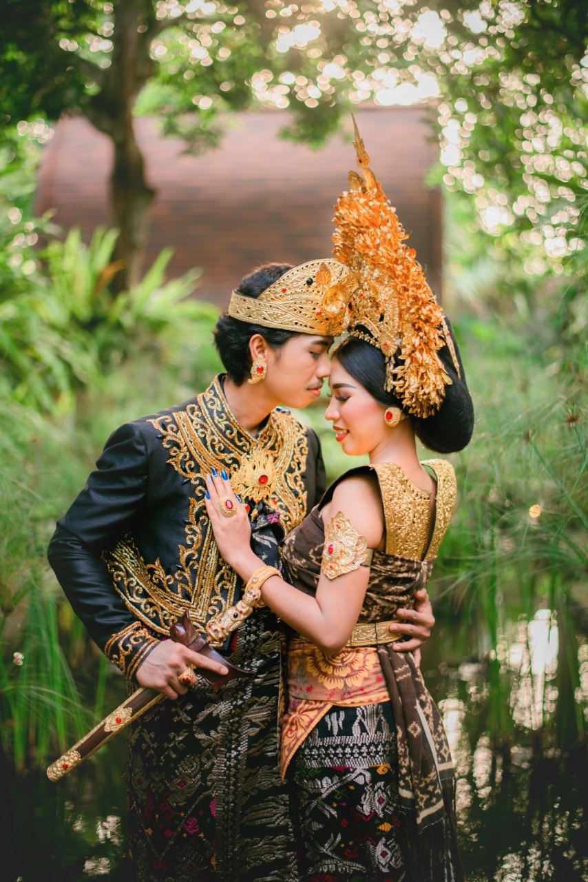 Pawiwahan Rifo & Ari​