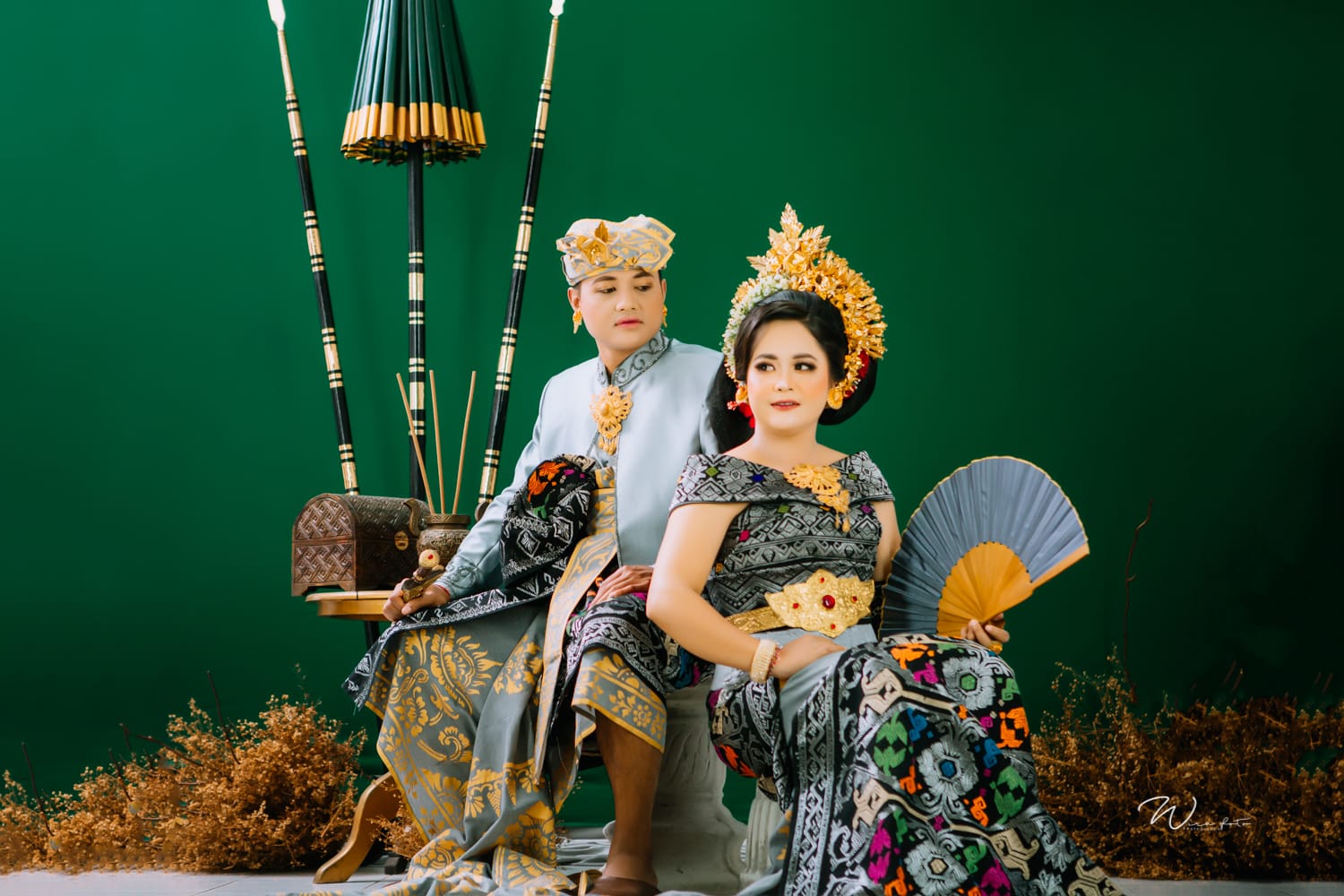 Pawiwahan Rah Ade & Yuarik