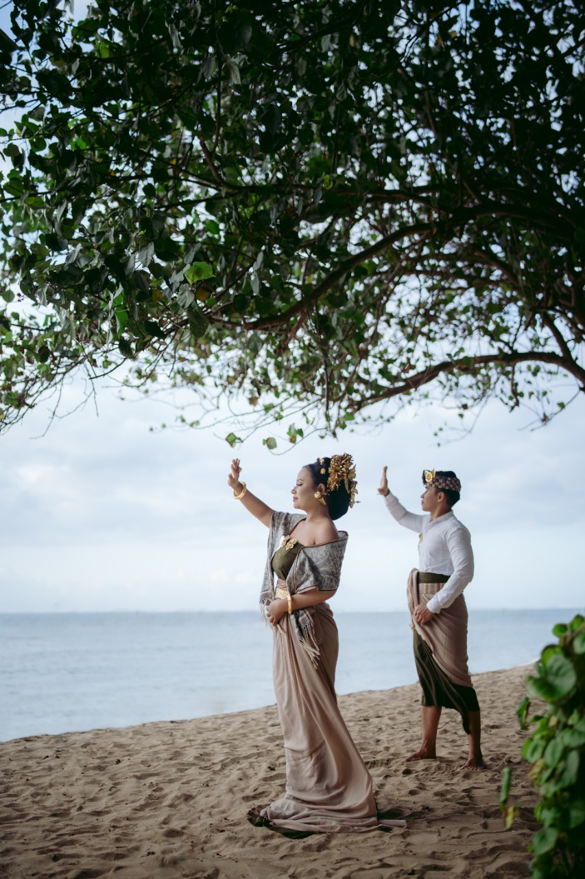 Pawiwahan Ogi & Trisna​