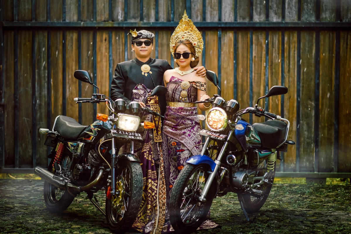 Pawiwahan Lolak & Mila