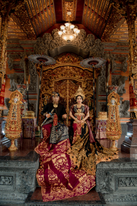 Pawiwahan Nata & Tari