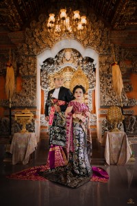 Pawiwahan Gita & Rizky