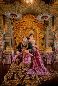 Pawiwahan Gung De & Gung Ning