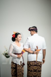 Pawiwahan Indra & Ayu
