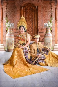 Pawiwahan Rai & Yoliska