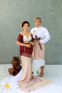 Pawiwahan Willy and Yani