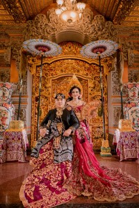 The Wedding Bambang & Diana