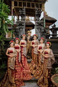 Undangan Upacara Mepandes
