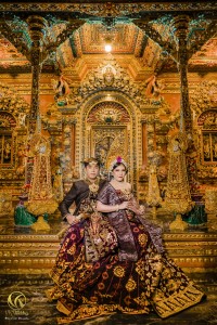 Pawiwahan Wiryawan & Budiani