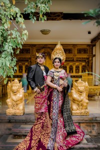 Pawiwahan Arsa & Yuni