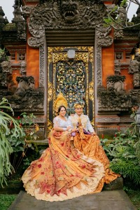 Pawiwahan Theey Kerta & Ayu