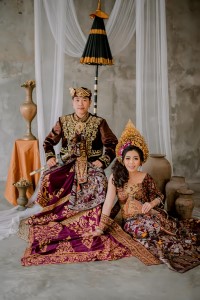 Pawiwahan Suda & Asih