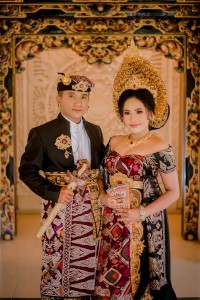 Pawiwahan Yan Su & Martha