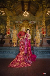 Pawiwahan Wahyu & Susanti