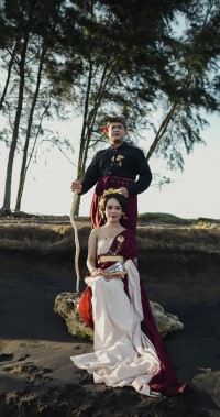 Pawiwahan Yanik & Loni