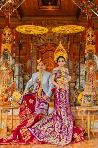 Pawiwahan Budarana & Rahayu
