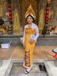 Undangan Upacara Mepandes