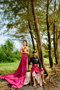 Pawiwahan Hari & Ayu