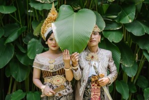 Pawiwahan Edy & Erna