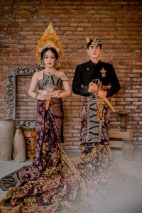Pawiwahan Ari & Arik