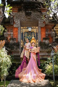 Pawiwahan Kadir & Omink