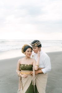 Pawiwahan Kerta & Ayu