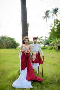 Pawiwahan Mang & Omang