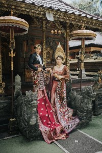 Pawiwahan Anom & Switi