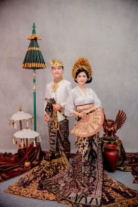 Pawiwahan Wido & Ninik