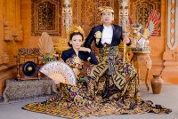 Pawiwahan Arip & Vita