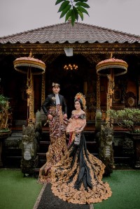 Pawiwahan Hendra & Itha