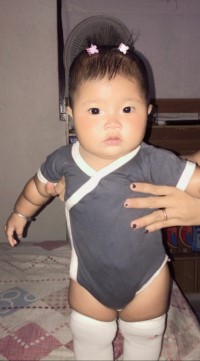 Upacara Enam Bulanan / Otonan