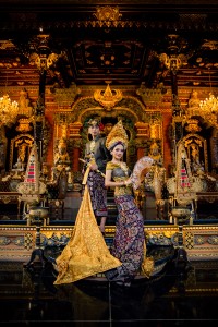 Pawiwahan Deva & Dewi