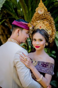 Pawiwahan Putu & Cindy