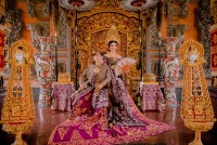 Pawiwahan Angga & Nindya