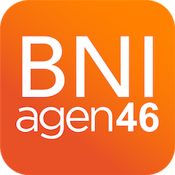 Gathering BNI Agen 46 #3