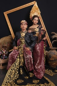 Pawiwahan Hendra & Sylvia