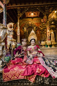 Pawiwahan Aditya & Ayu
