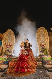 Pawiwahan Mang Sudi & De Kartini