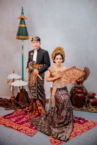 Pawiwahan Edo & Ani