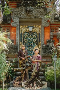 Pawiwahan Devid & Padmi