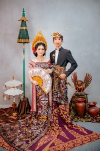 Pawiwahan Bayu & Ari