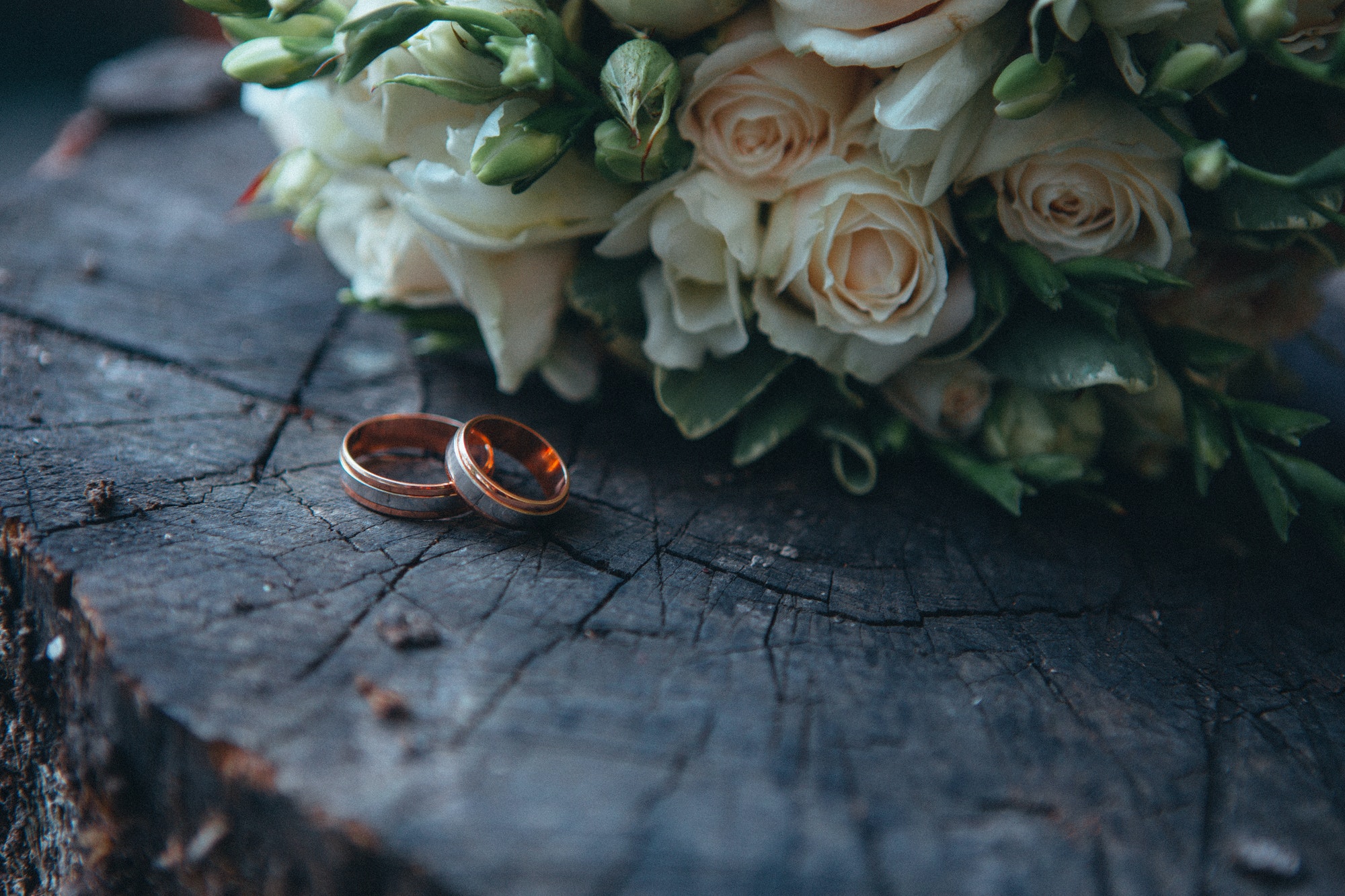 The Wedding of Yafet & Friskila​