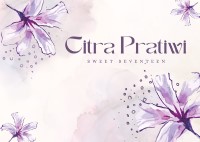 Citra’s Birthday​