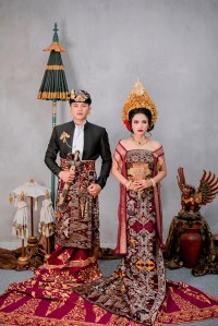 Pawiwahan Doni & Devita