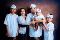 Upacara Tiga Bulanan