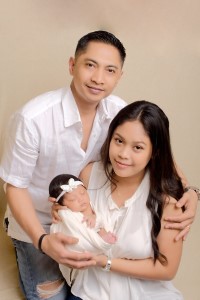 Tiga Bulanan