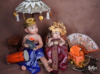 Upacara Tiga Bulanan