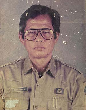 Upacara Pitra Yadnya Asti Wedana